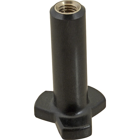 Taylor Freezer Nut, Stud(Black, 2.56L) 58764
